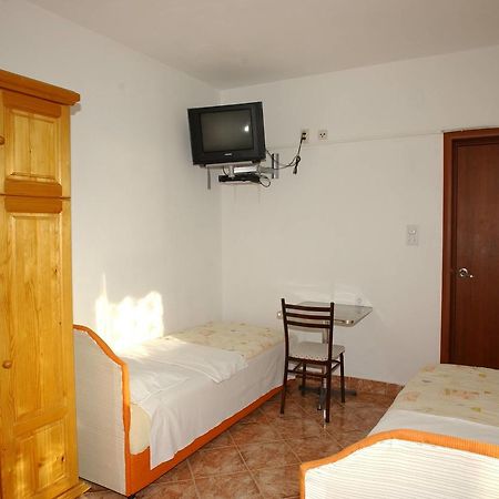 Mm Kovacevic Apartments Петровац Экстерьер фото