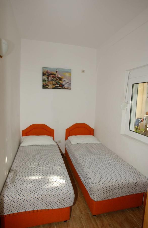 Mm Kovacevic Apartments Петровац Экстерьер фото