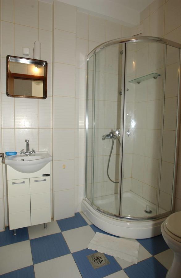 Mm Kovacevic Apartments Петровац Экстерьер фото