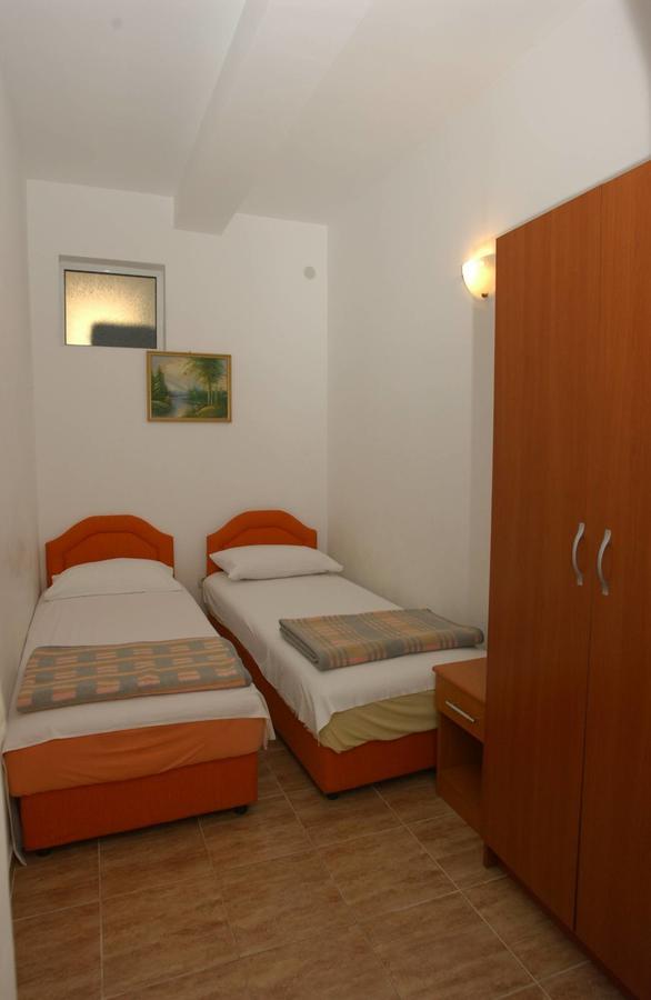 Mm Kovacevic Apartments Петровац Экстерьер фото