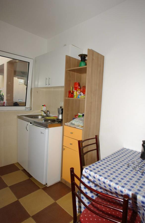 Mm Kovacevic Apartments Петровац Экстерьер фото