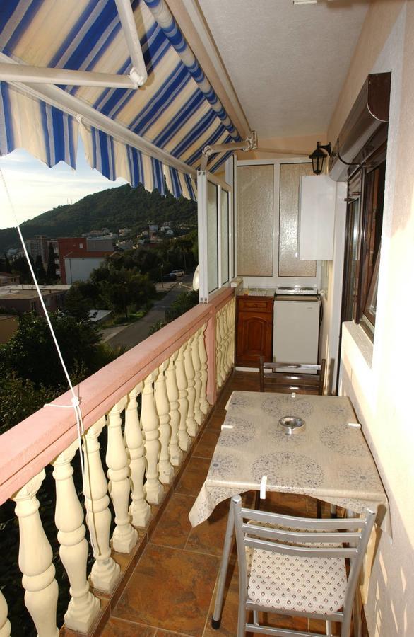 Mm Kovacevic Apartments Петровац Экстерьер фото