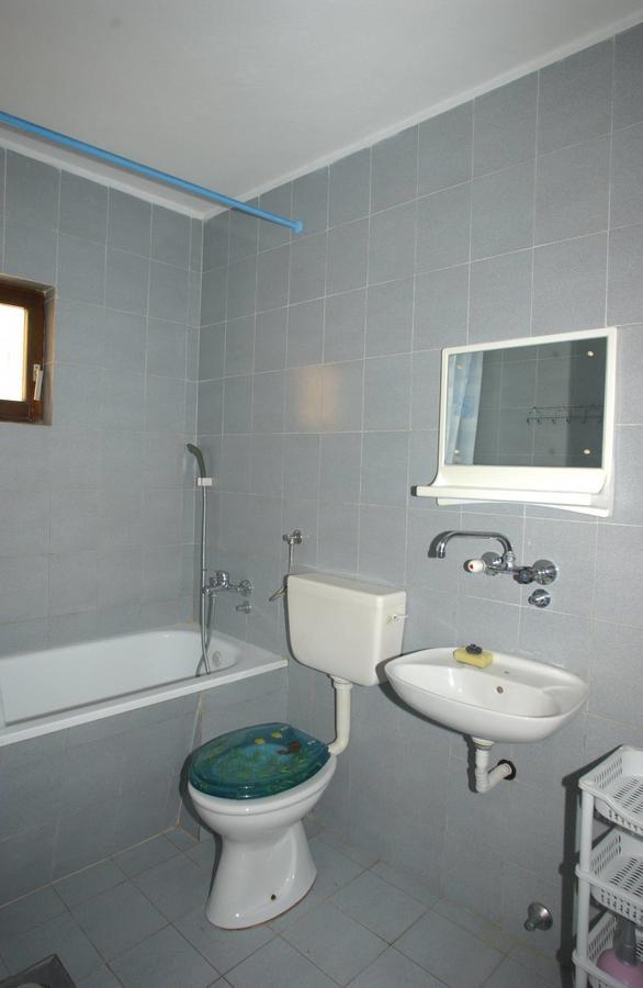 Mm Kovacevic Apartments Петровац Экстерьер фото