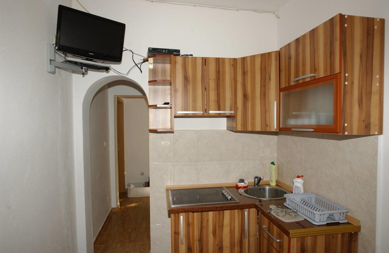 Mm Kovacevic Apartments Петровац Экстерьер фото