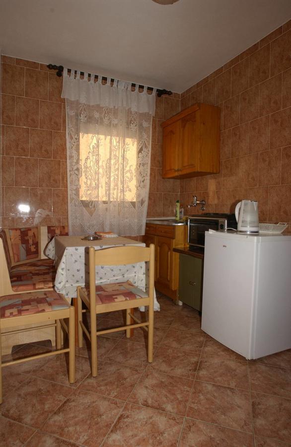 Mm Kovacevic Apartments Петровац Экстерьер фото