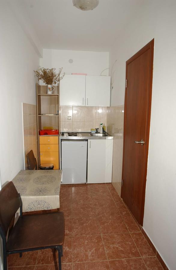 Mm Kovacevic Apartments Петровац Экстерьер фото