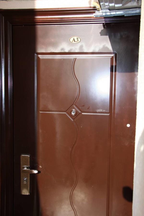 Mm Kovacevic Apartments Петровац Экстерьер фото