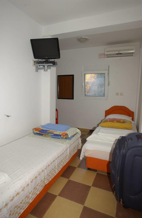 Mm Kovacevic Apartments Петровац Экстерьер фото