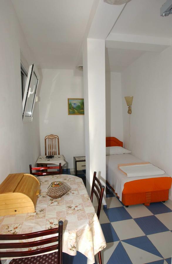 Mm Kovacevic Apartments Петровац Экстерьер фото