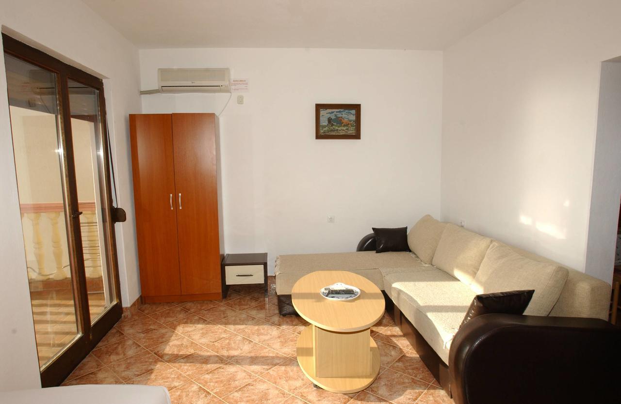 Mm Kovacevic Apartments Петровац Экстерьер фото