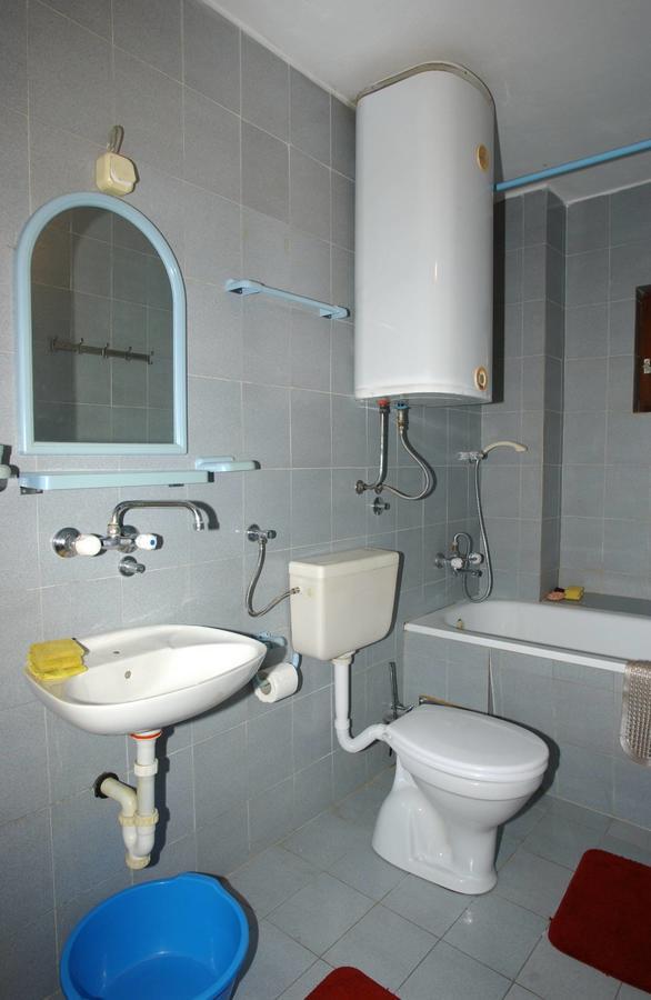 Mm Kovacevic Apartments Петровац Экстерьер фото