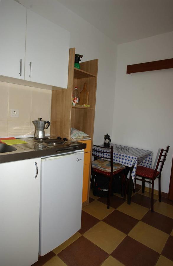 Mm Kovacevic Apartments Петровац Экстерьер фото