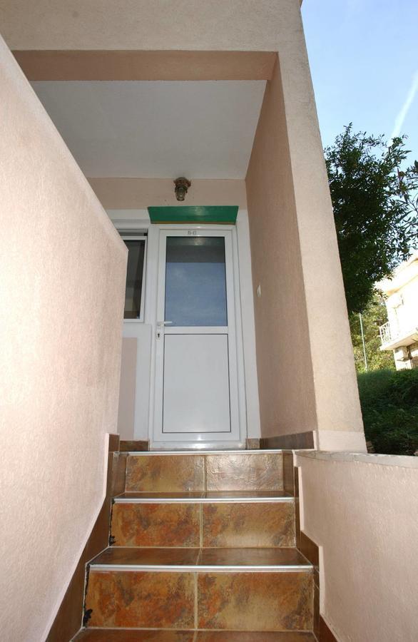 Mm Kovacevic Apartments Петровац Экстерьер фото