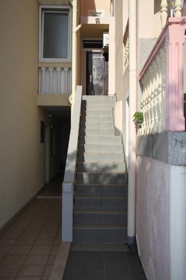 Mm Kovacevic Apartments Петровац Экстерьер фото