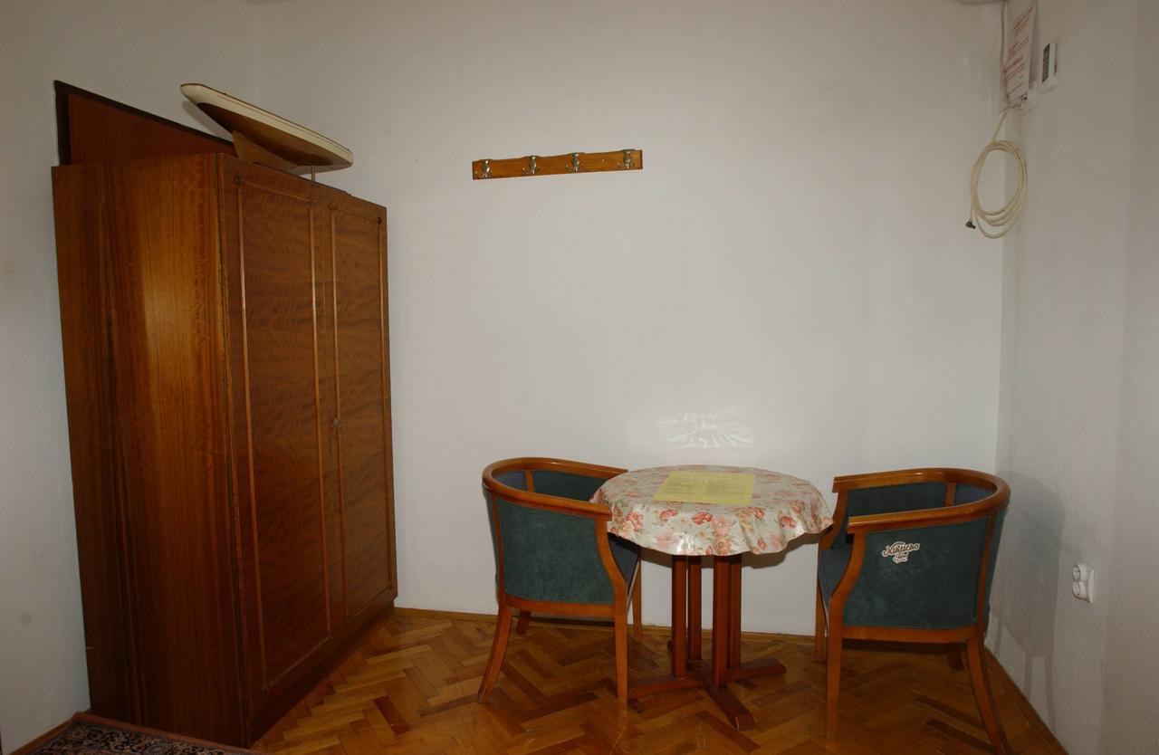 Mm Kovacevic Apartments Петровац Экстерьер фото