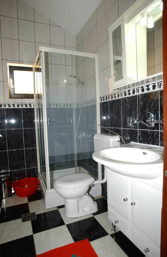 Mm Kovacevic Apartments Петровац Экстерьер фото