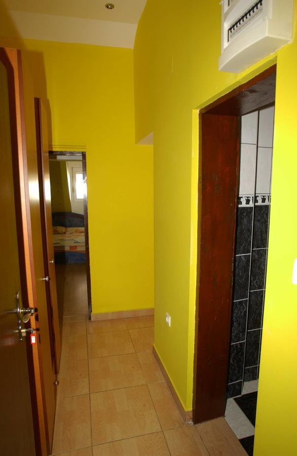 Mm Kovacevic Apartments Петровац Экстерьер фото