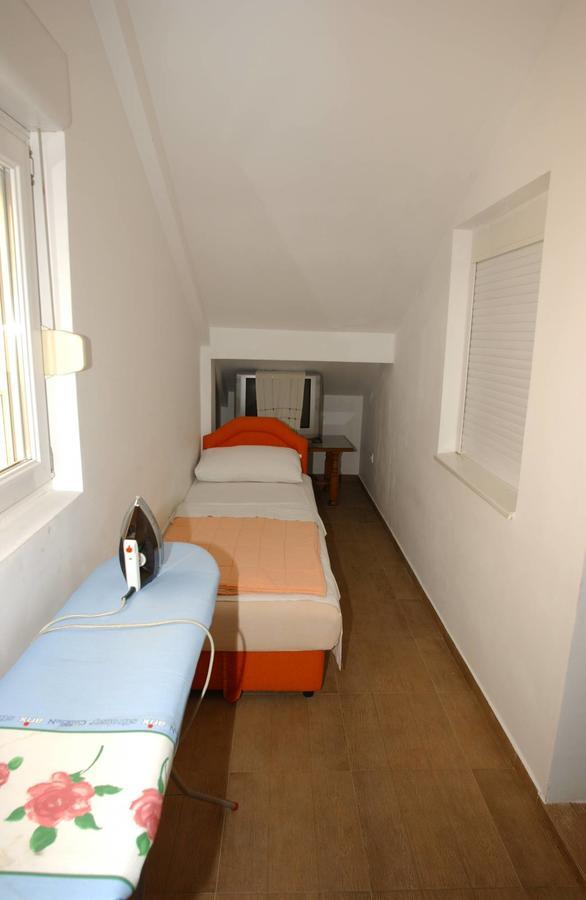 Mm Kovacevic Apartments Петровац Экстерьер фото