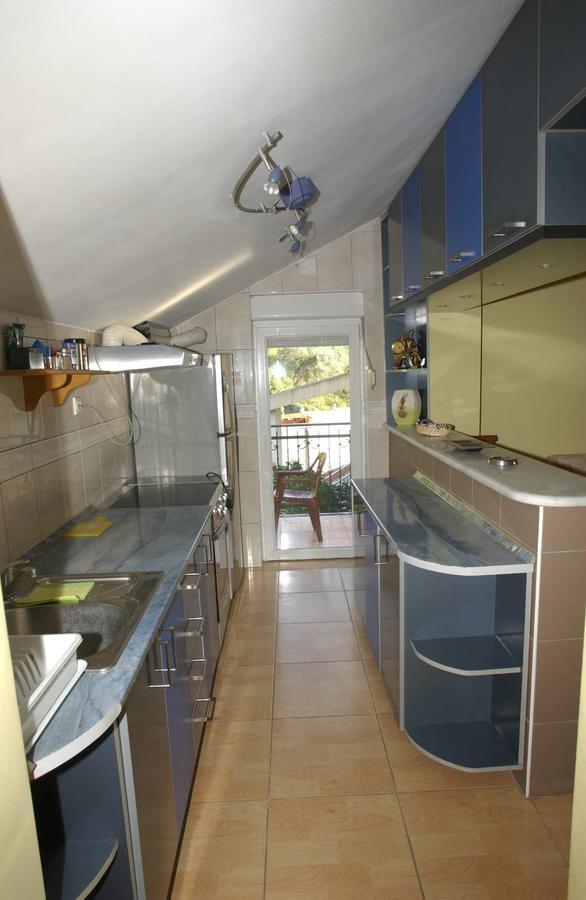 Mm Kovacevic Apartments Петровац Экстерьер фото