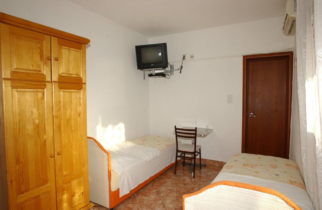 Mm Kovacevic Apartments Петровац Экстерьер фото