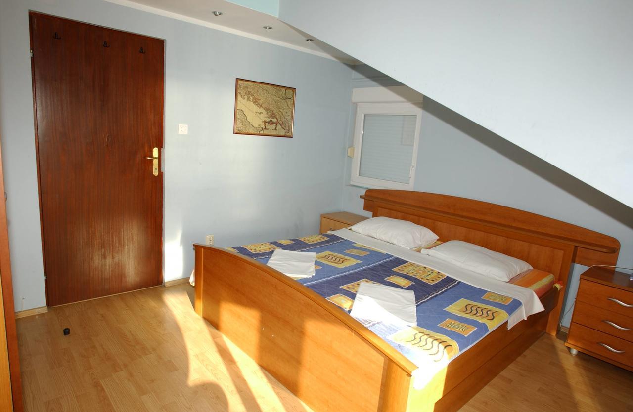 Mm Kovacevic Apartments Петровац Экстерьер фото