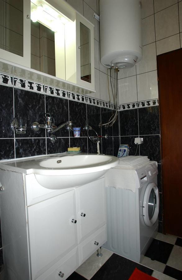 Mm Kovacevic Apartments Петровац Экстерьер фото