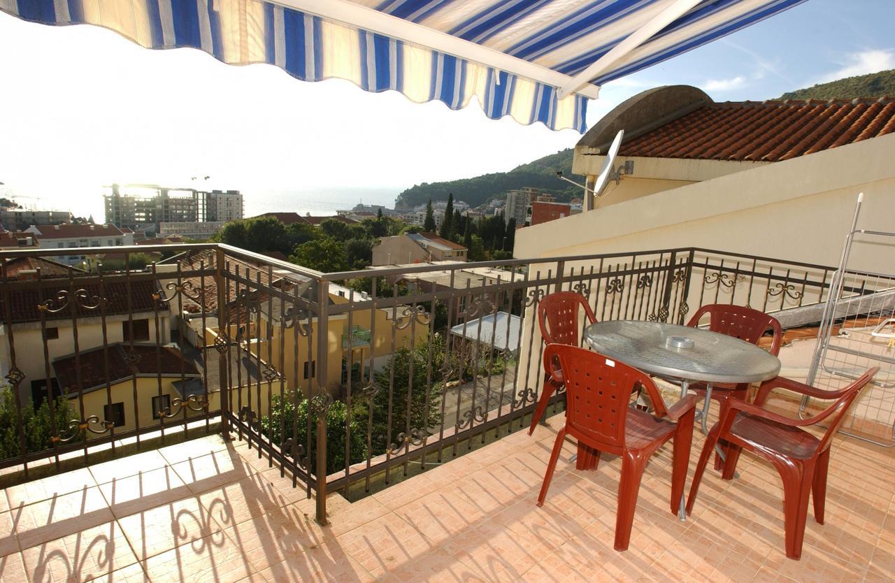 Mm Kovacevic Apartments Петровац Экстерьер фото