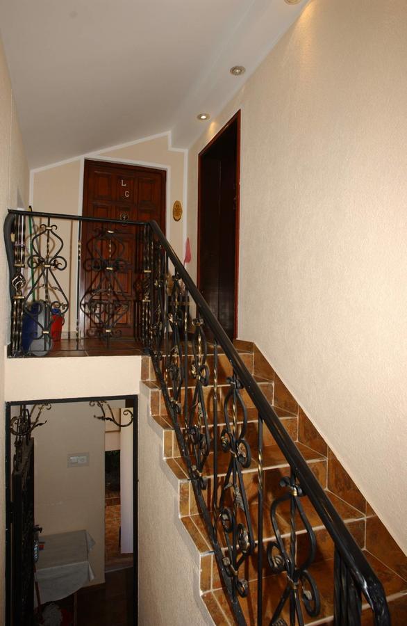 Mm Kovacevic Apartments Петровац Экстерьер фото