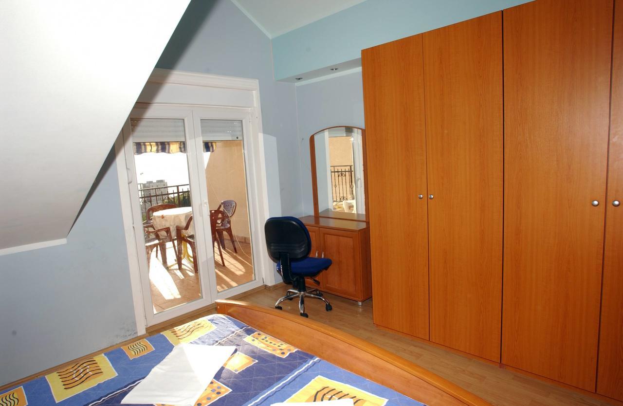 Mm Kovacevic Apartments Петровац Экстерьер фото