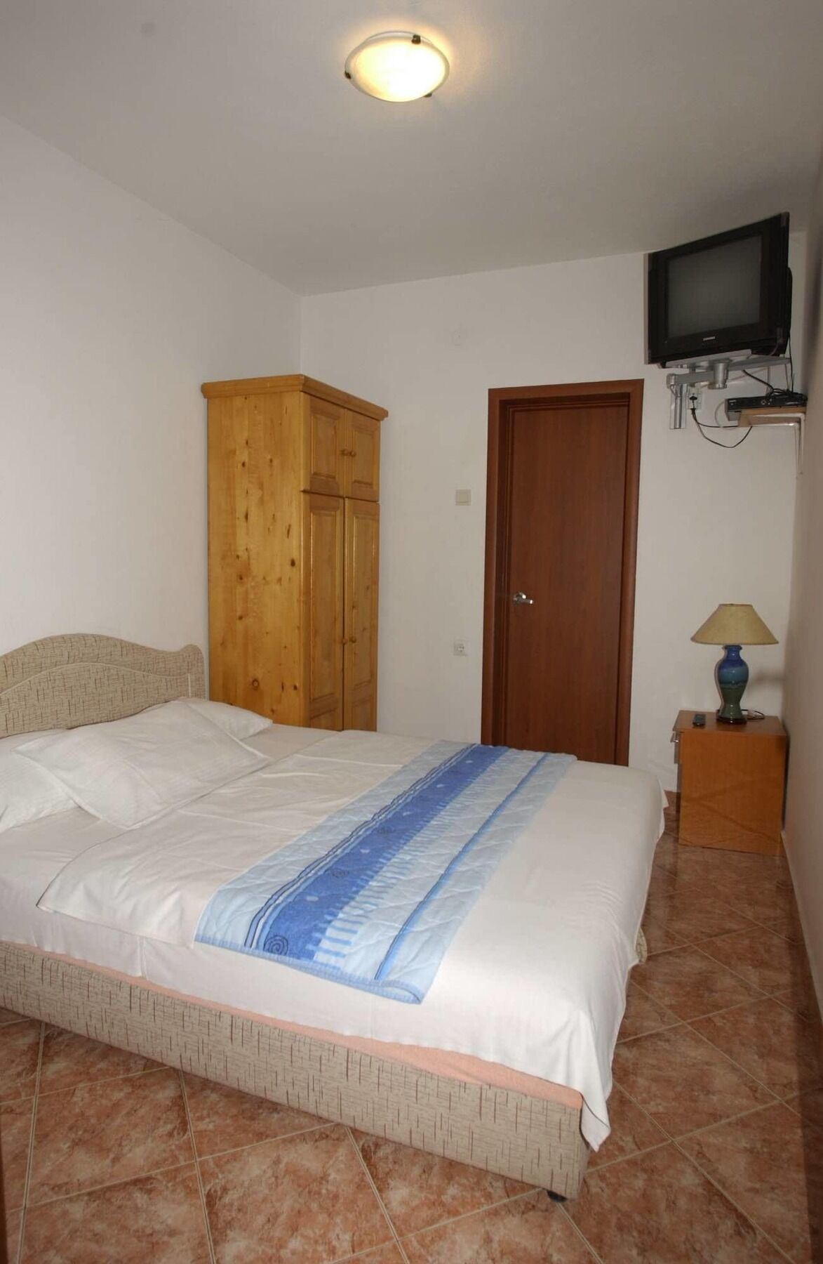 Mm Kovacevic Apartments Петровац Экстерьер фото
