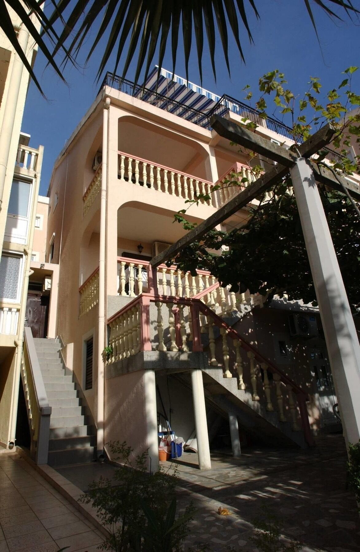 Mm Kovacevic Apartments Петровац Экстерьер фото